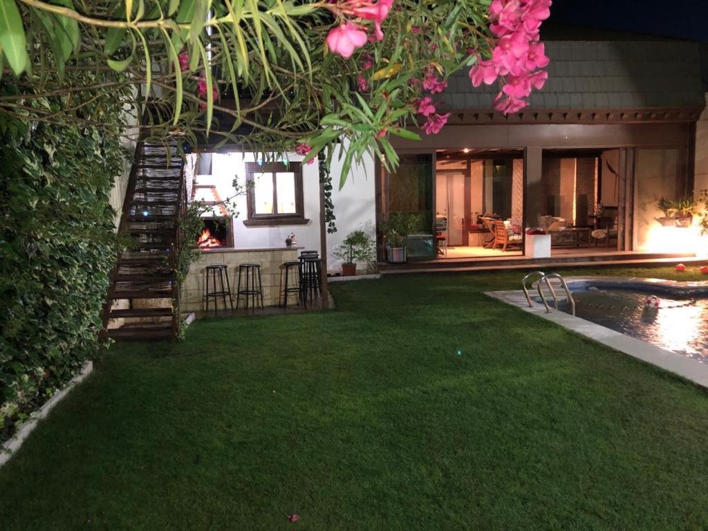 Casa De Pura Cepa Villa Argamasilla De Alba Ngoại thất bức ảnh