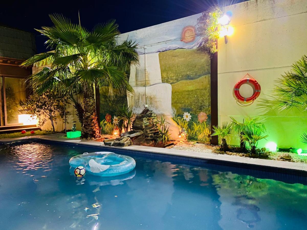 Casa De Pura Cepa Villa Argamasilla De Alba Ngoại thất bức ảnh
