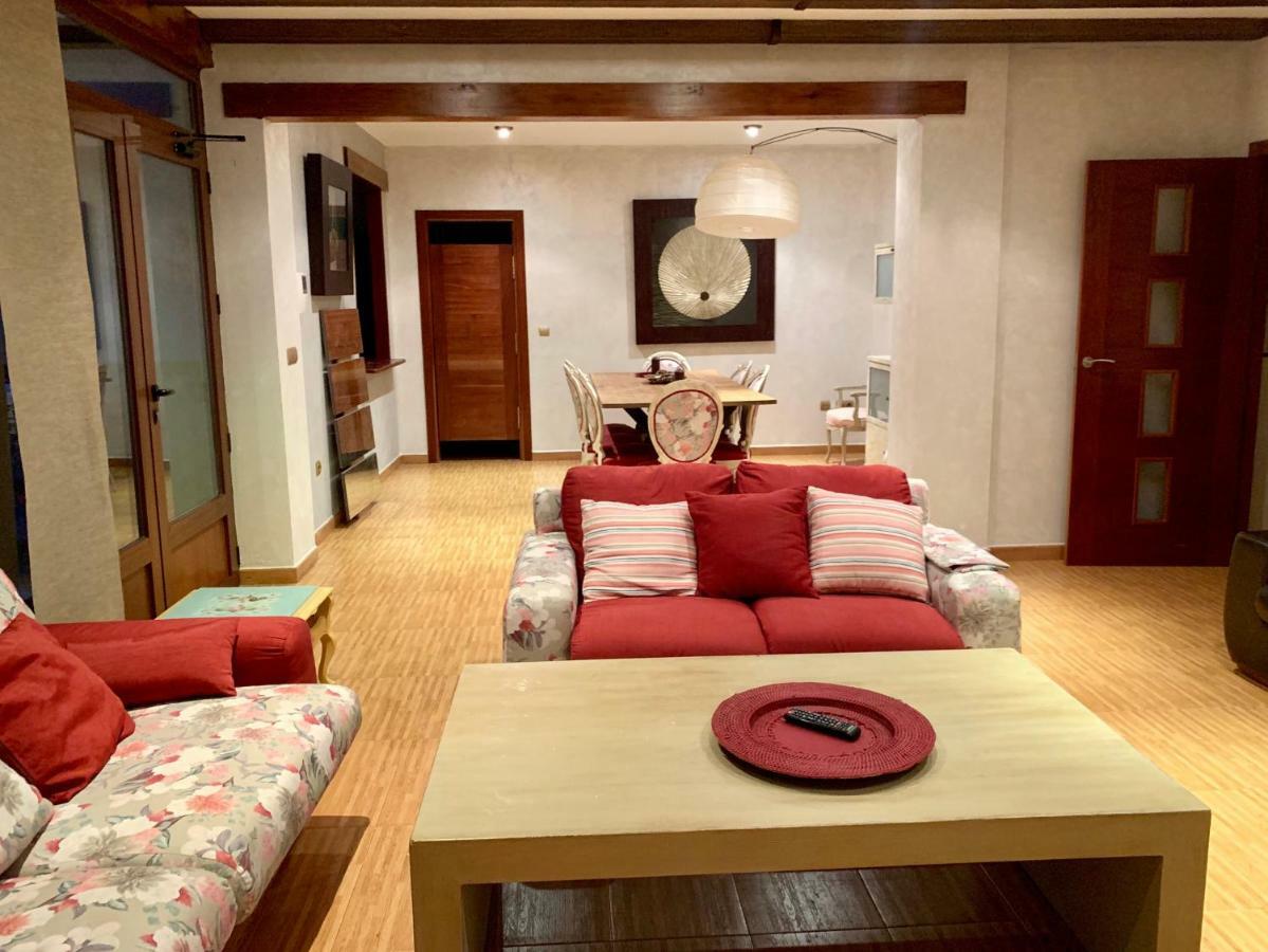 Casa De Pura Cepa Villa Argamasilla De Alba Ngoại thất bức ảnh