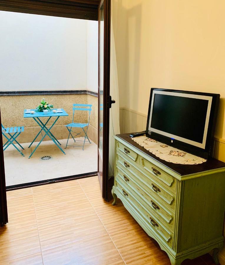 Casa De Pura Cepa Villa Argamasilla De Alba Ngoại thất bức ảnh