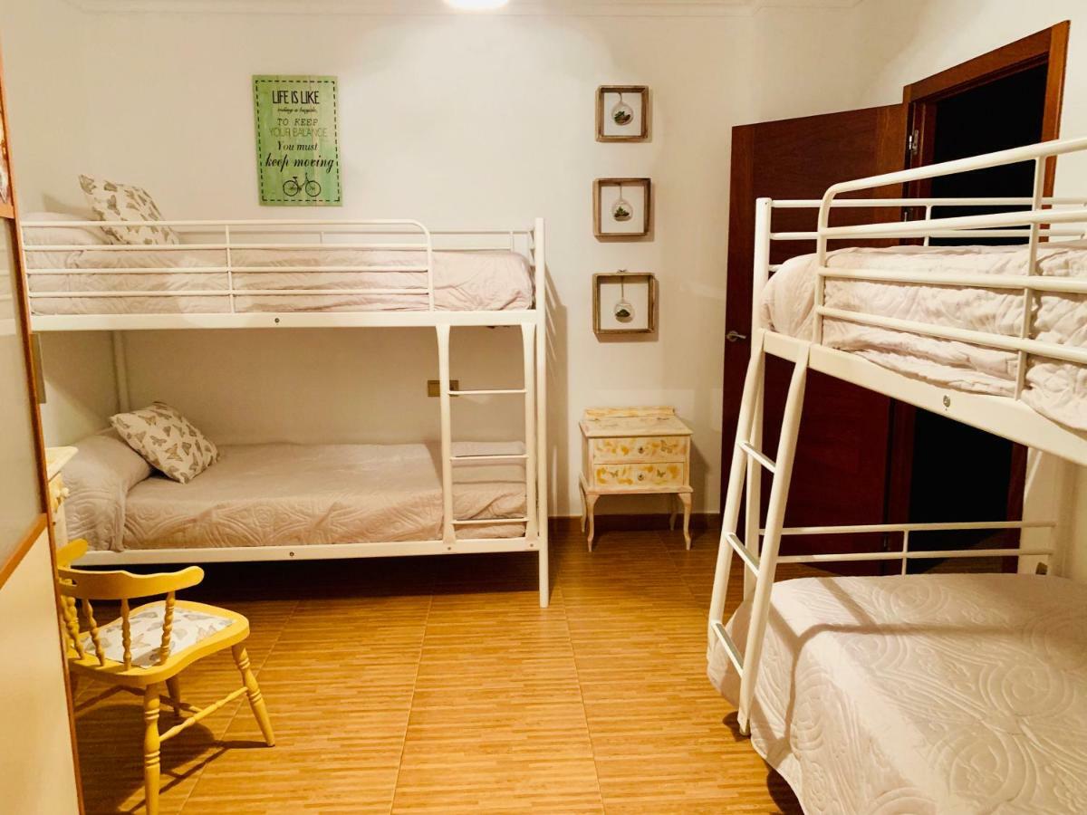 Casa De Pura Cepa Villa Argamasilla De Alba Ngoại thất bức ảnh