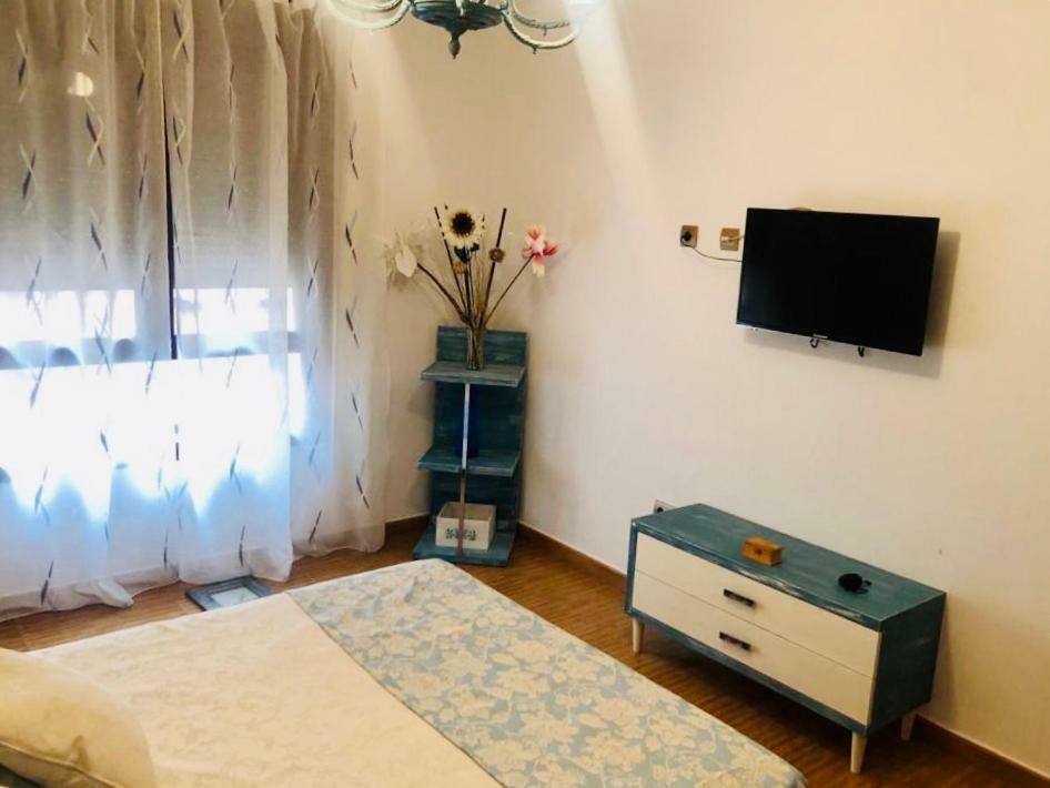 Casa De Pura Cepa Villa Argamasilla De Alba Ngoại thất bức ảnh